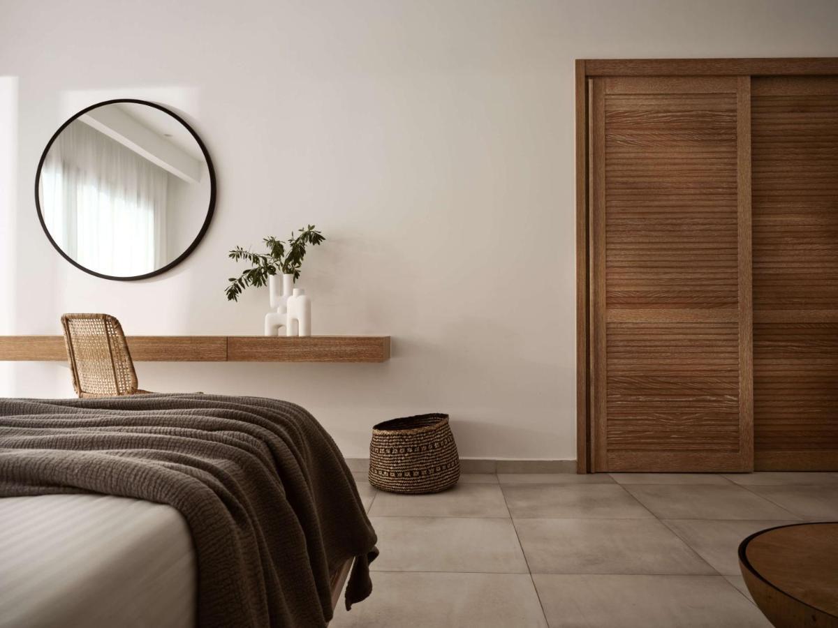 Elounda Palm Hotel & Suites Экстерьер фото
