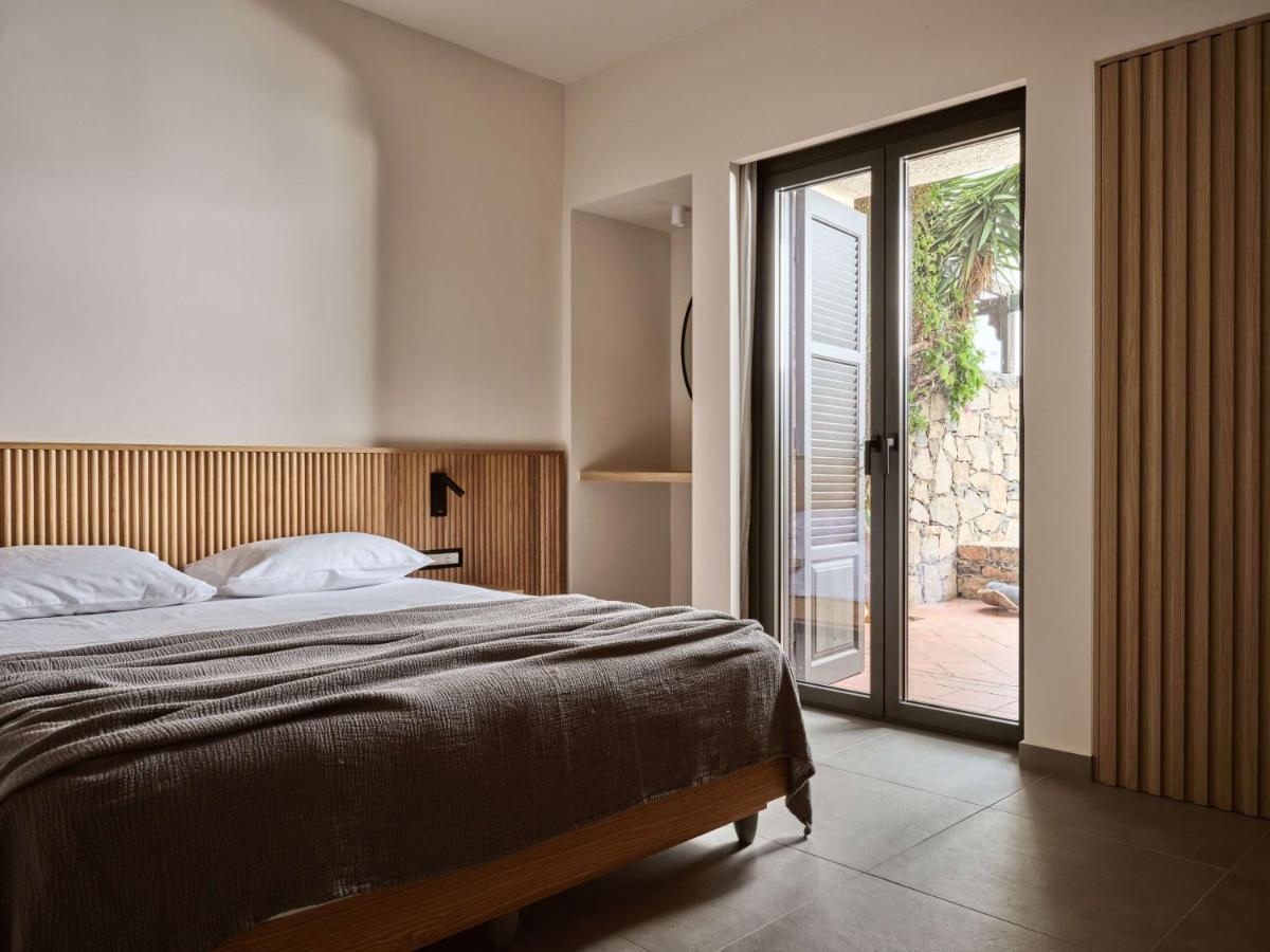 Elounda Palm Hotel & Suites Экстерьер фото